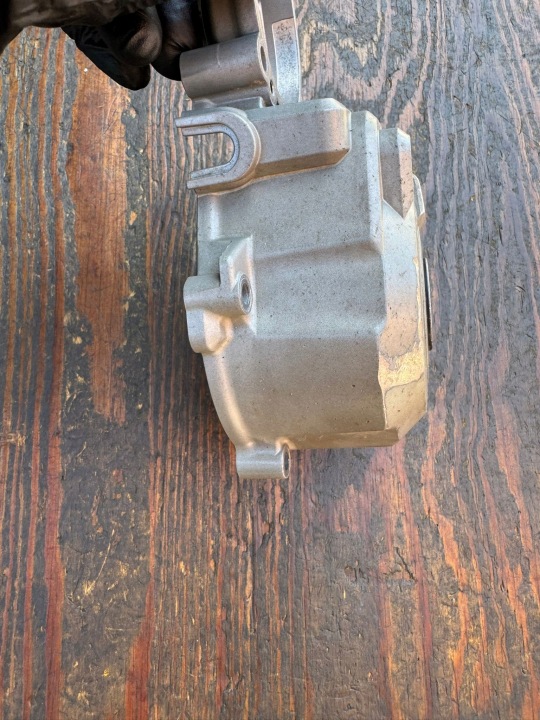 COUVERCLE COUVERCLES MAGNÉTO STATORA UZWOJENIA KTM SXF 250 350 R 11-15