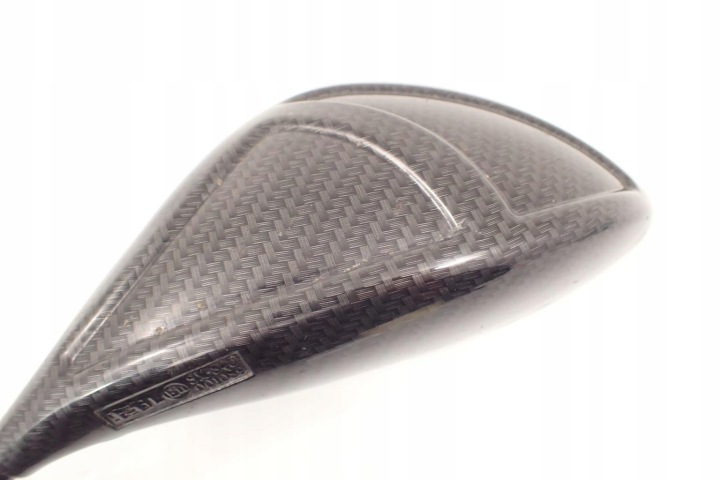 RÉTROVISEUR GAUCHE MODIFICATION SUZUKI GSX-R 1000 K1 K2