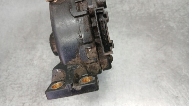 POTENTIOMÈTRE GAZ VW GOLF IV 1.9TDI 1J1721503H