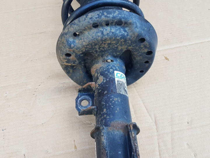 AMORTISSEUR DROIT AVANT IDS CDC OPEL INSIGNIA A 2.0 CDTI 13319742 FONCTIONNEL