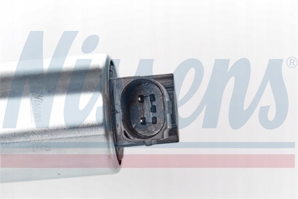 NISSENS SOUPAPE RECYCLAGE GAZ D'ÉCHAPPEMENT FIAT OPEL SAAB