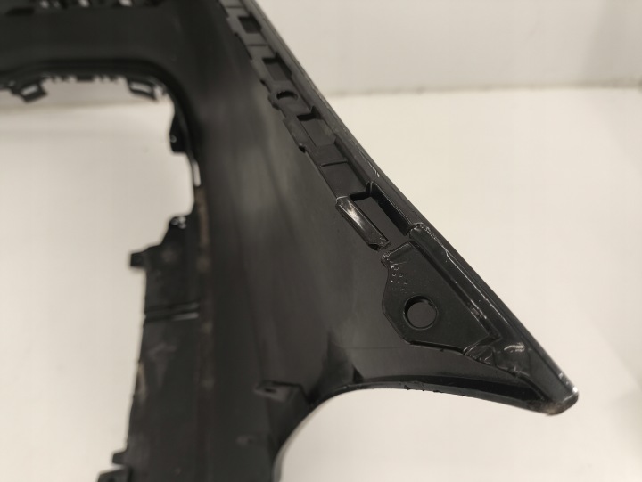 PARE-CHOCS ARRIÈRE ARRIÈRE MERCEDES E W213 AMG BERLINE LIFT