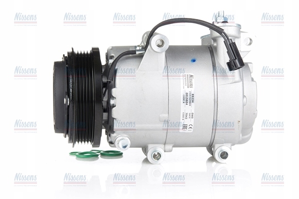 COMPRESSEURS DE CLIMATISATION COMPRESSEUR NISSENS 89234