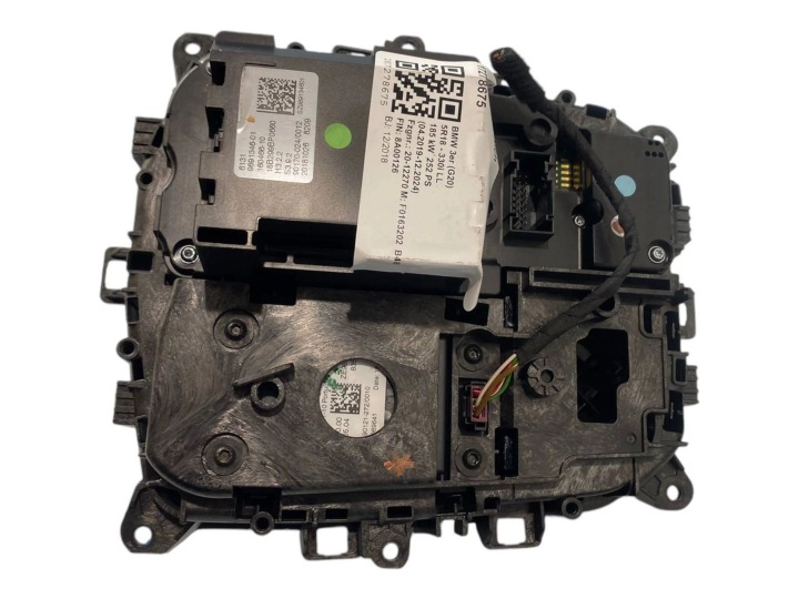 CRIC CHANGEMENTS VITESSE MILIEU BMW 3 G20 G21 9891346