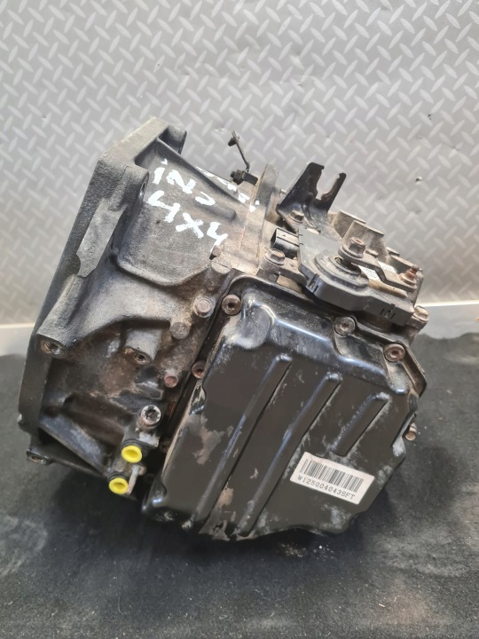 INSIGNIA A BOÎTE DE VITESSES AUTOMATE 2.0 CDTI A20DTR 195KM 4X4 AF40 TF80-SC