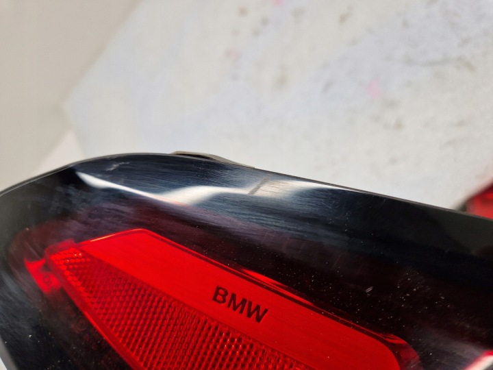 BMW 5 G31 LIFT PHARE ARRIÈRE GAUCHE 8493825-07