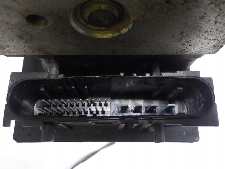 NISSAN CUBE II Z11 POMPE ABS 47660AX010 0265800309