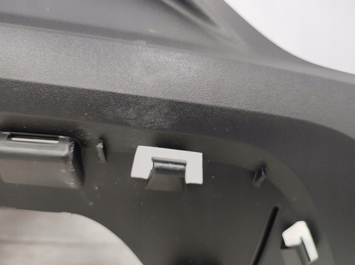 SPOILER DOUBLURE ARRIÈRE FORD KA PLUS LIFT J7BB-17D782-A J7BB-17D782-CE NEUF OR
