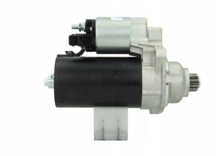 DÉMARREUR 12V 2KW VERS VW LUPO I 1.4 TDI