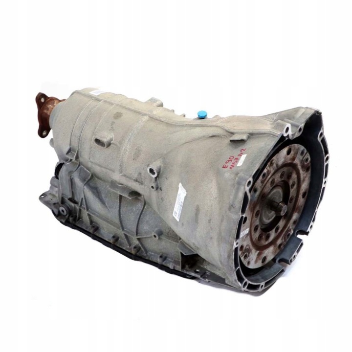 BMW E90 E91 E92 330D M57N2 BOÎTE AUTOMATIQUE