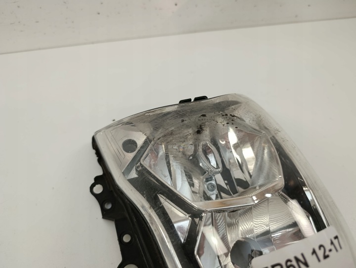 KAWASAKI ER6N 12-17 PROJECTEUR PHARE AVANT
