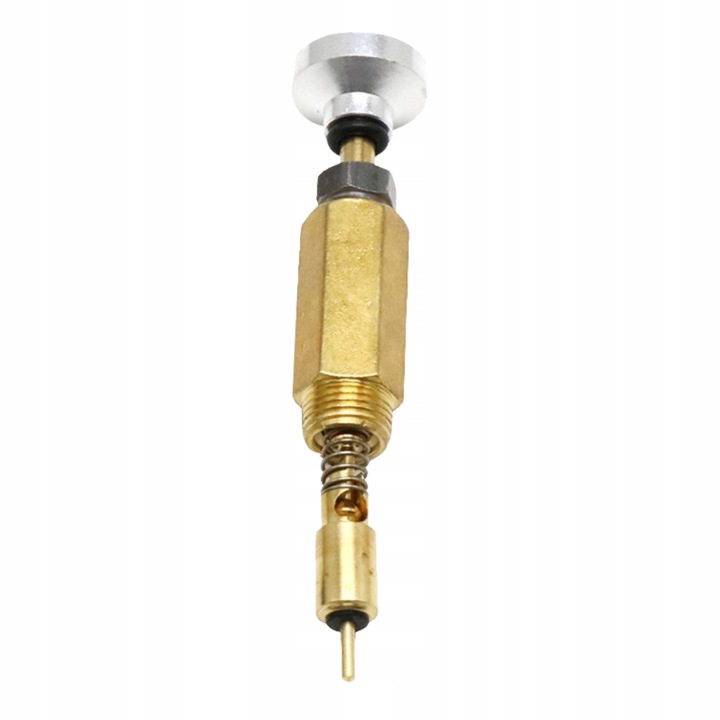 COULEUR DORÉE KIT VERS CARBURATEUR MOTOCYCLETTE KLR650 ULEPSZENIE