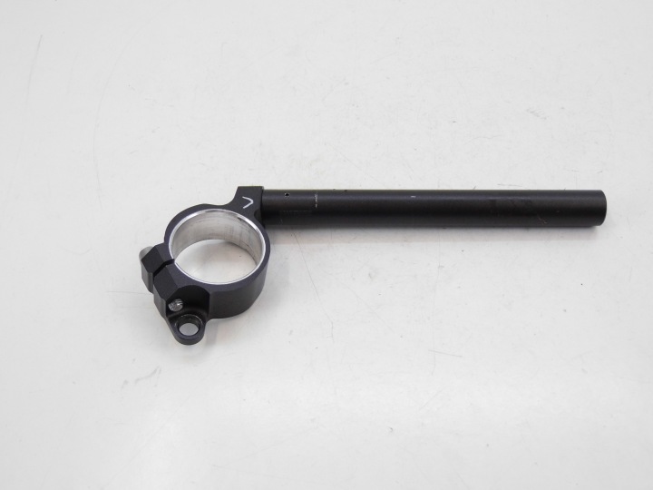 KAWASAKI NINJA 636 ZX6R VOLANT BARRE DE LIAISON CAOUTCHOUC GAUCHE ORIGINAL