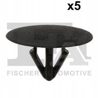 FISCHER REMACHE ABRAZADERA SUJECIÓN 5-SZT FI26MM HYUNDAI I30 II 11-/KIA CEED 