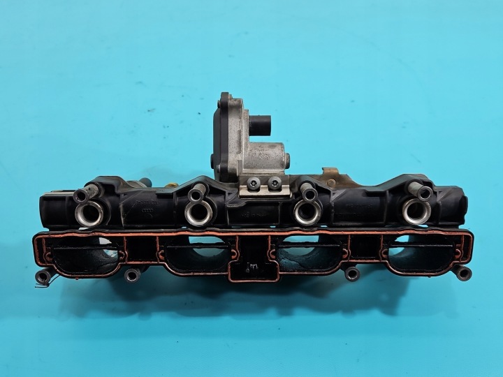 COLLECTEUR ADMISSION VW PASSAT B6 06D133209T 2900308501 2.0 FSI