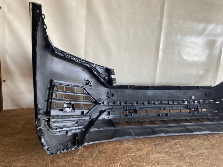 PARE-CHOCS AVANT AVANT VW TOUAREG 3 III 760 2018-