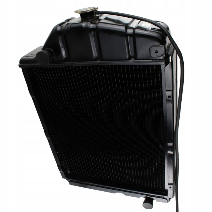 RADIATEUR EAU URSUS MF C-385 I POCHODNE AGTECH 65689013902U