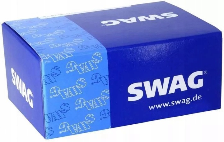 SWAG 50 93 1448 COJINETE WALCOWE, SOPORTE AMORTIGUADOR 