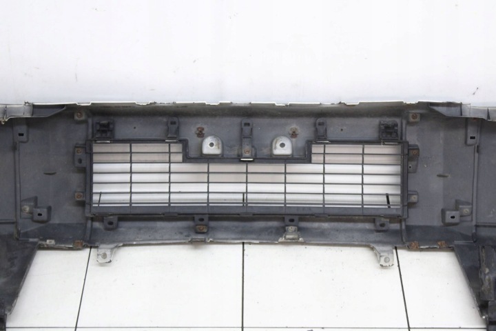 MITSUBISHI PAJERO IV 4 2007R- PARE-CHOCS AVANT AVANT X24B CODE VERNIS