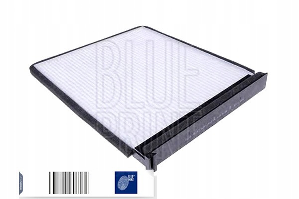 BLUE PRINT ADN12503 FILTRE VENTILATION ESPACES PASAZERSKIEJ