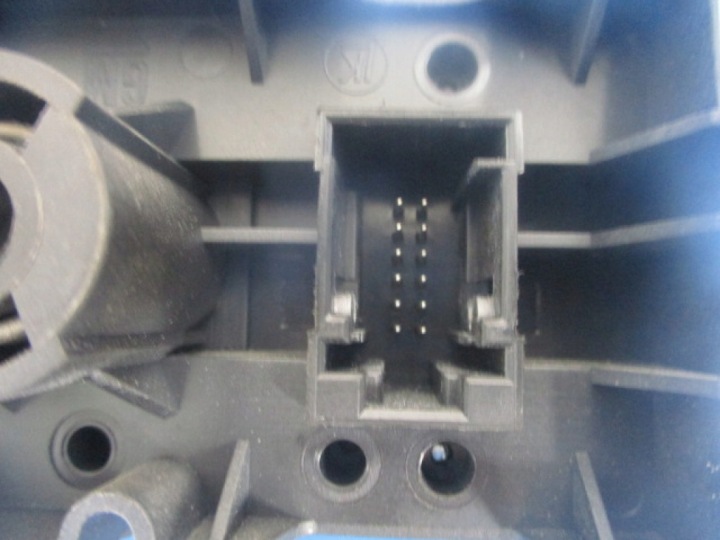 OPEL ZAFIRA B COMMUTATEUR SWIATEL13205868 POTECJOMETRY