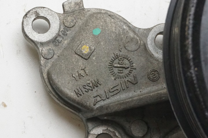 POMPE À EAU NISSAN MURANO Z51 2.5 DIESEL 210101AT0A