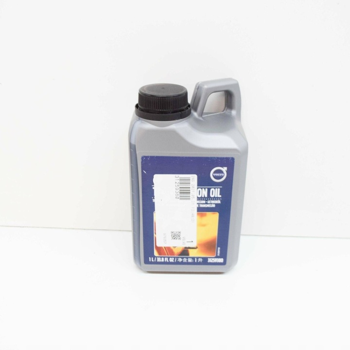 HUILE PRZEKLADNIOWY 75W-90 1L VOLVO S60 V60 S80 ORIGINAL 31259380