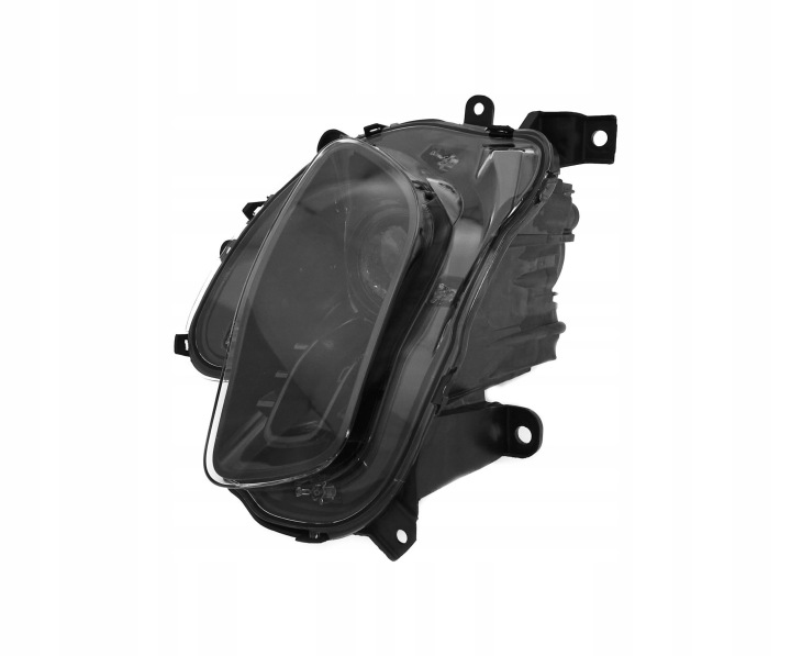PHARE AVANT VERS JEEP CHEROKEE KL 2014-2018 68102846AD DROITE MÉCANIQUE