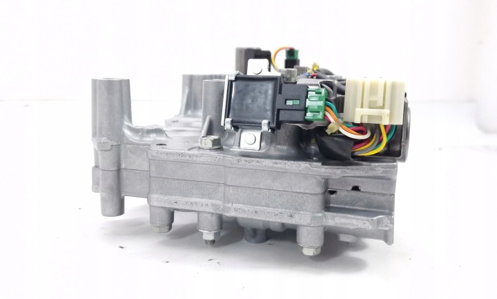 CONTRÔLEUR HYDRAULIQUE BOÎTE DE VITESSES JF011 JFO15 OEM NISSAN