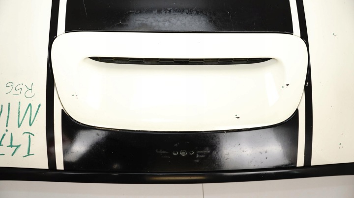 CAPOT COUVERCLE MOTEUR MINI COOPER R56 AVEC 06-11R 850