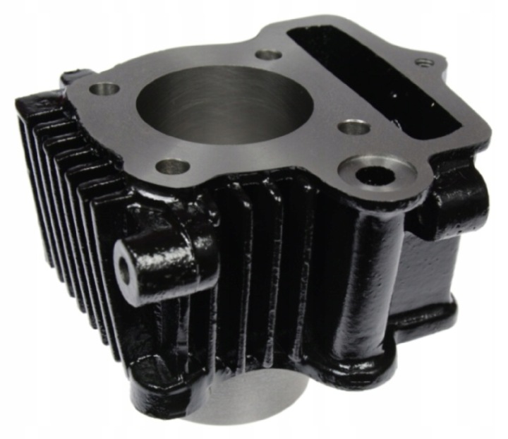 PISTON 70CM3 47,00MM MOTEURS 139FMB PISTON BAGUE JOINTS D'ÉTANCHÉITÉ HQ JEU