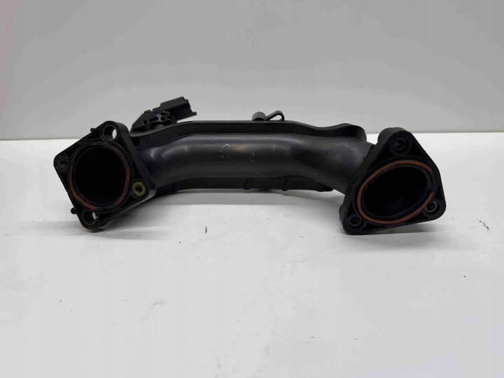 TUYAU ÉCHANGEUR D'AIR DE SURALIMENTATION PEUGEOT 3008 SUV 9674951680 1.6L 2016