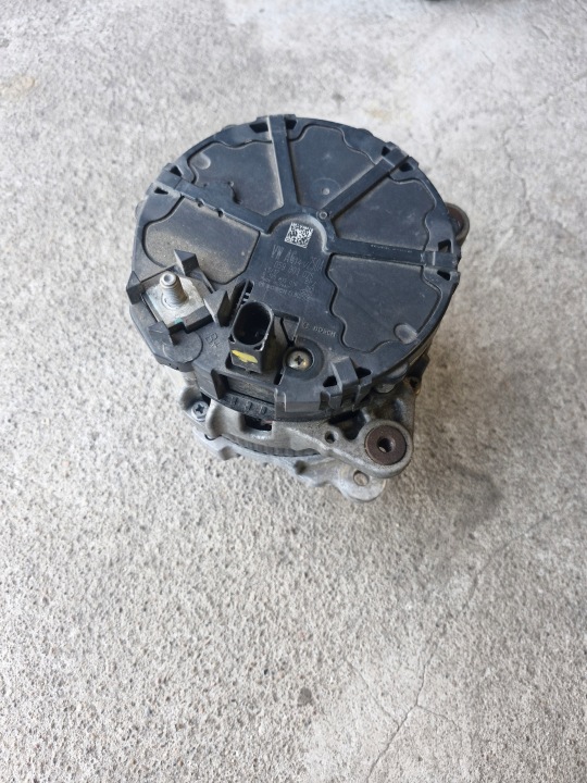 ALTERNATEUR AUDI Q7 3.0 TDI 059903025 A