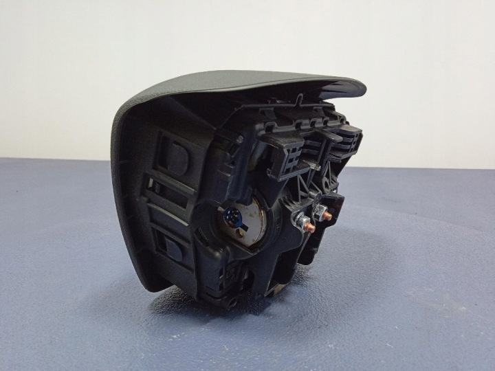 RENAULT MEGANE III LIFT 13-16 VOLANT MULTIFONCTIONNELLE 609581499
