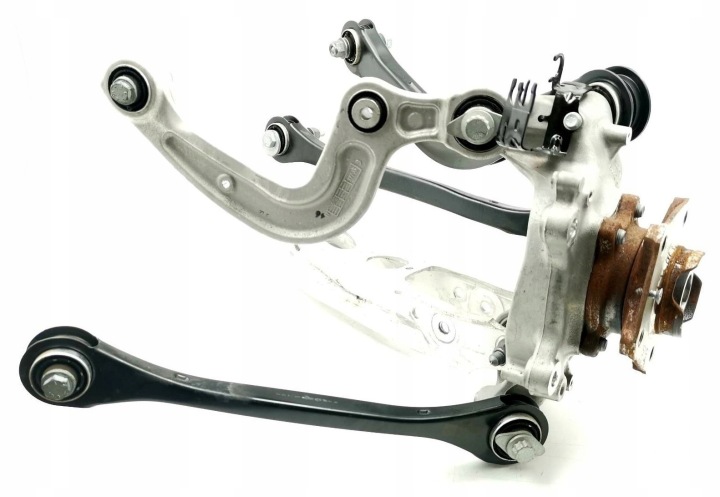 NEUF ORIGINE ROTULE DE DIRECTION ARRIÈRE ARRIÈRE GAUCHE AUDI A4 B9 A5 8W F5 8W0505435AA