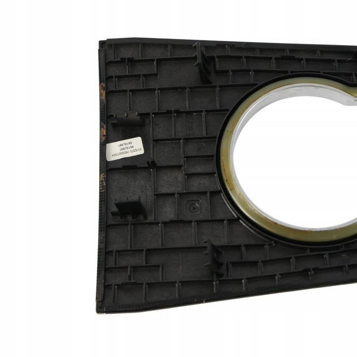 MERCEDES ML W164 CHÂSSIS CONTREVENTEMENT SUR BOISSONS CONSOLES AVANT A1646800714