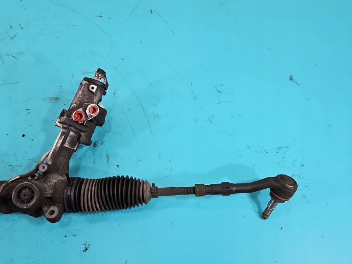 CRÉMAILLÈRE DE DIRECTION CRÉMAILLÈRE DE DIRECTION BMW E60 E61 ACTIVE STERRING