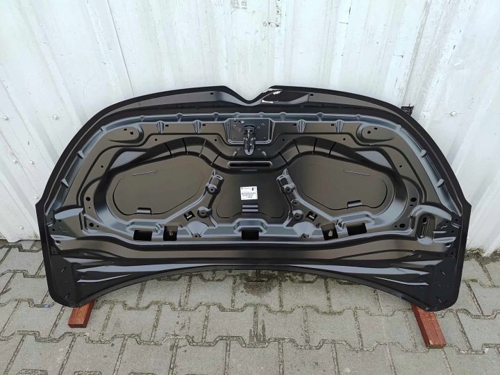 CITROEN C3 III 16- CAPOT COUVERCLE MOTEUR NEUF OE 4612