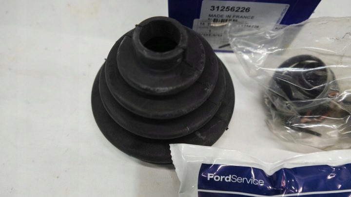KIT RÉPARATION PROTECTION DEMI-ARBRES VOLVO OE 31256226