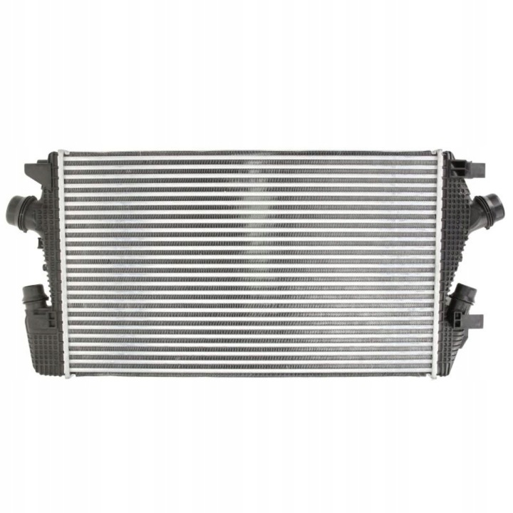 NRF 30934 RADIATEUR AIR DE CHARGE