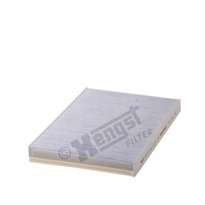 KIT FILTRES HENGST FILTRE AUDI A6 C5
