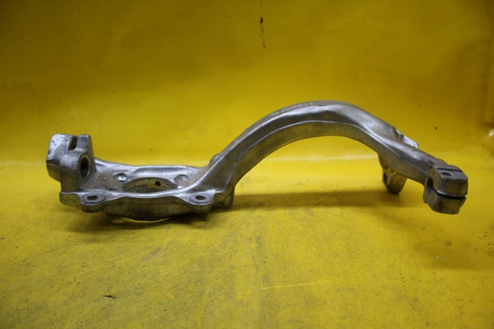 ROTULE DE DIRECTION DROIT AVANT AVANT AUDI A6 C6 2.0 2.4 85MM 4F0 258