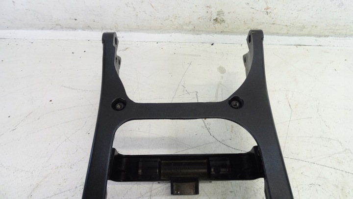 YAMAHA YZF R6 RJ11 R6RJ11 CHÂSSIS QUEUE CHÂSSIS ARRIÈRE FIXATION