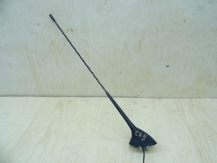 CITROEN C3 II DS3 ANTENA DE TECHO 9674768680 