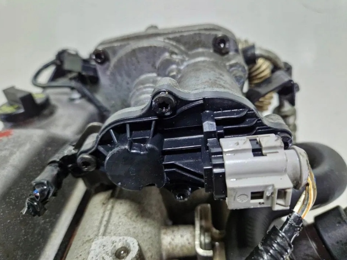 MOTOR COMPUESTO 1.8 TDCI 125KM QYWA QYBA R2PA RWPA FORD CONNECT 