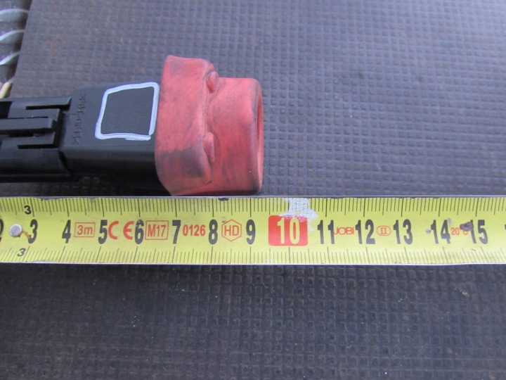 CAPTEUR COUP 7700414373 RENAULT SCENIC II 1.9 DCI 03-06 R.