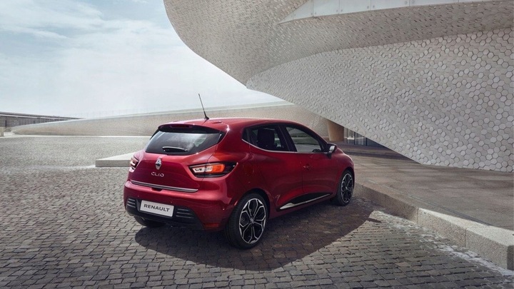 DISCOS DE ALEACIÓN LIGERA (DE TITANIO) 16 PARA RENAULT CAPTUR I (J87) CLIO II (BB CB) 3 (BR CR) 