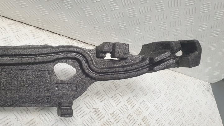 MERCEDES GLA H247 W247 A2478853405 AMORTISSEUR POLYSTYRÈNE MOUSSE AVANT AVANT