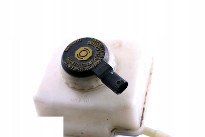 BMW X5 X6 E70 E71 SERVO FREINS POMPE RÉSERVOIR 6791410 6791409
