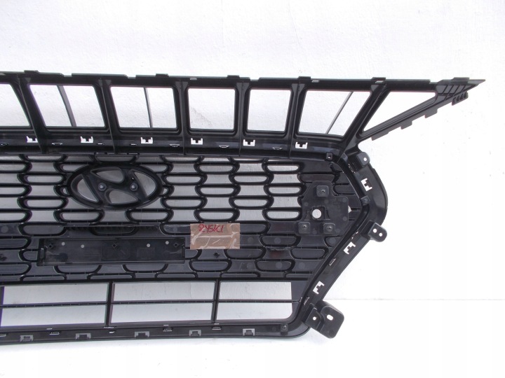 CALANDRE GRILLE INSIGNE HYUNDAI I30 III FASTBACK 86351-G4AA0 2017 -2020